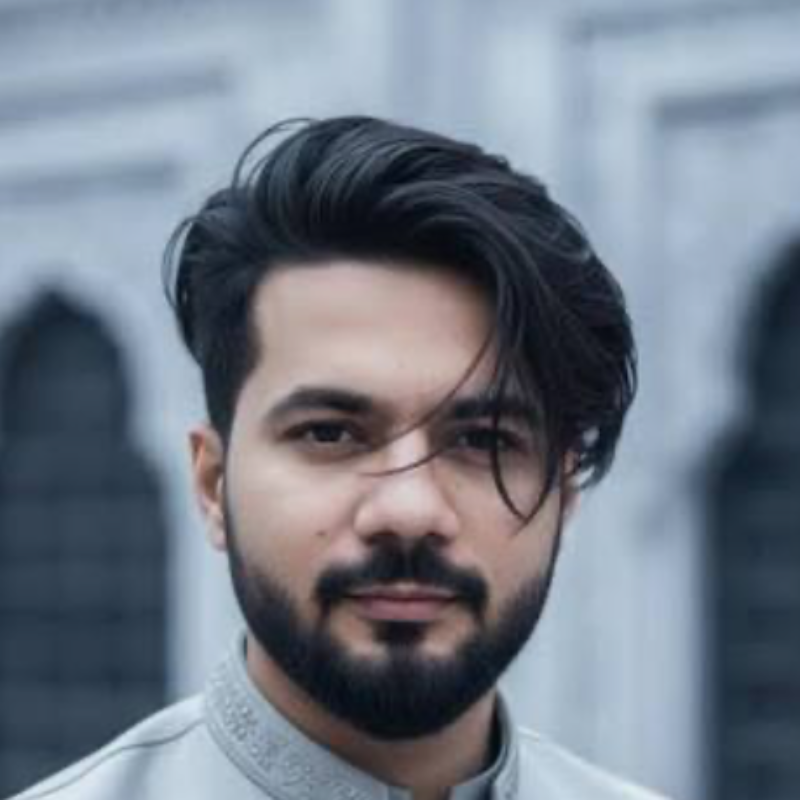 Profile picture of Abdul Rasheed