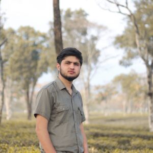 Profile picture of Qaiser amin