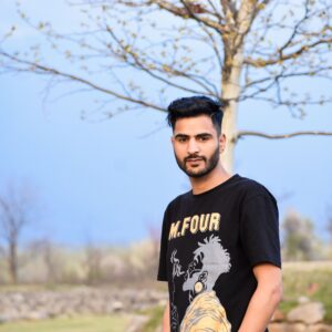 Profile picture of Farhan Khalid