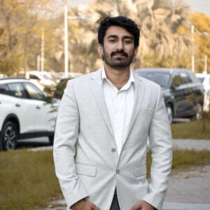 Profile picture of Abdul Shakoor