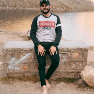 Profile picture of Kamran yousaf