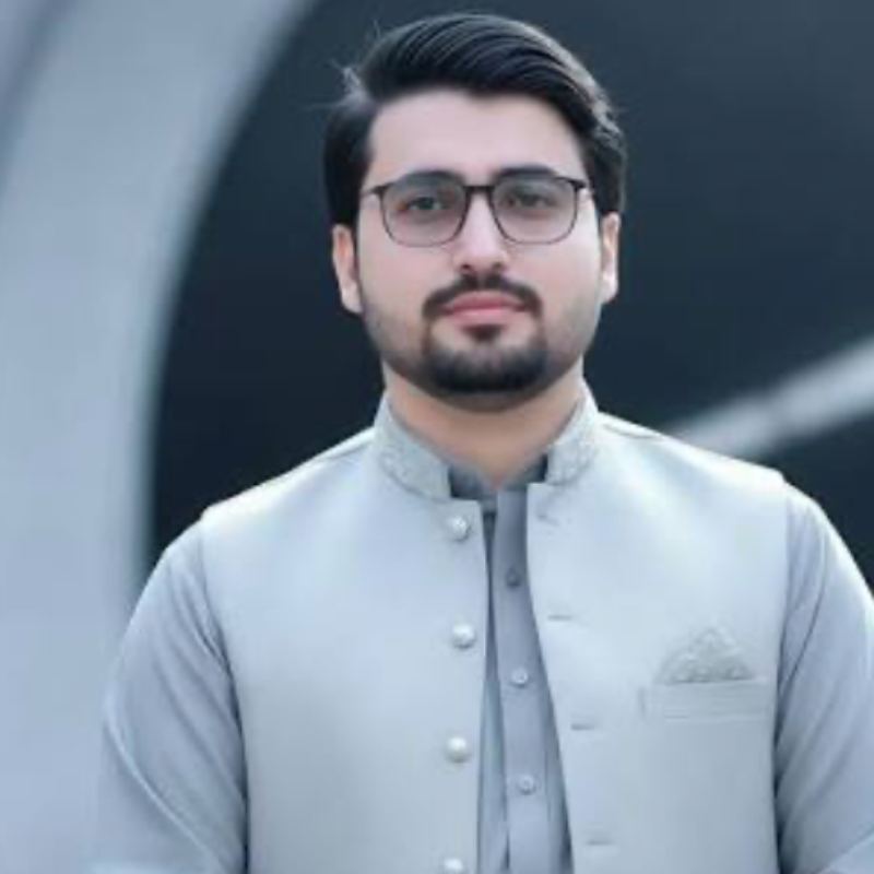 Profile picture of Saud khan