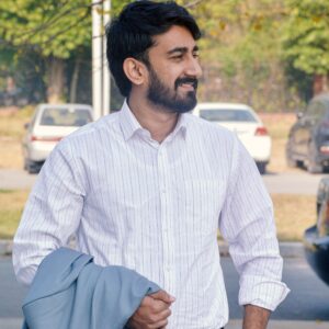 Profile picture of Asad Mazz