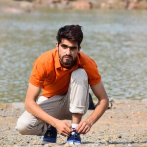 Profile picture of Haroon Rasheed