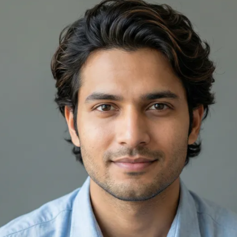 Profile picture of Anas Jameel