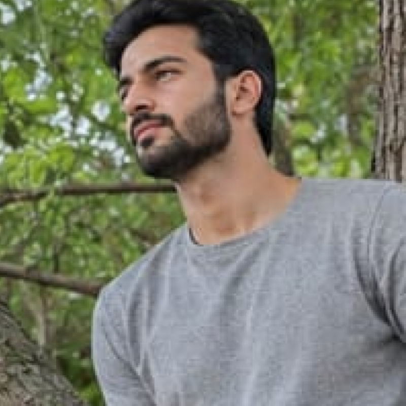 Profile picture of Bilal Shikeh
