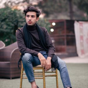 Profile picture of Muhammad Arshad