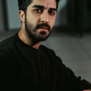 Profile picture of Tahir Omar Khan