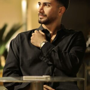 Profile picture of Ameer hamza