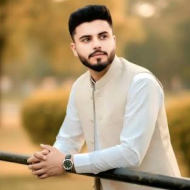 Profile picture of Ali raza