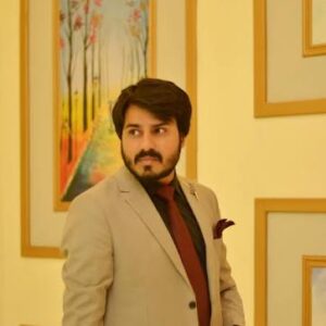 Profile picture of Ali raza