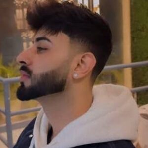 Profile picture of Mohammad Hussain Abbas