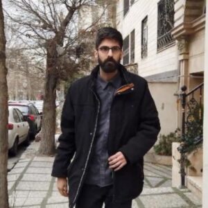 Profile picture of Taimoor khan