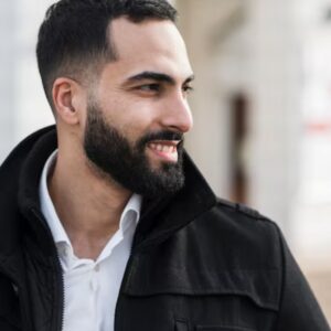 Profile picture of Ali Raza