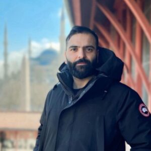 Profile picture of Zeeshan memon