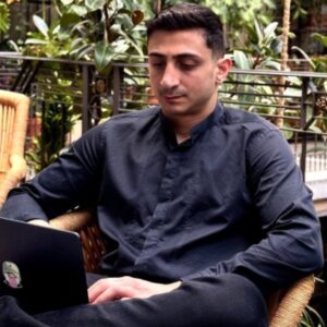 Profile picture of Yasir Junjo