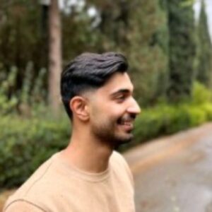 Profile picture of Waqar Khattak