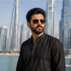 Profile picture of Ahsan khan