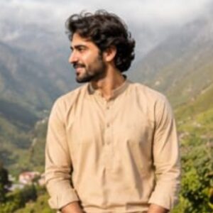 Profile picture of Danish ahmad