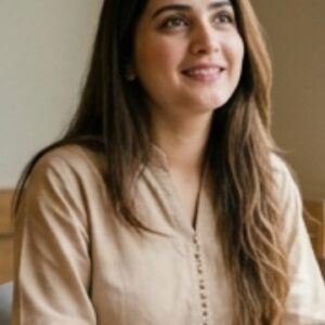 Profile picture of Hania