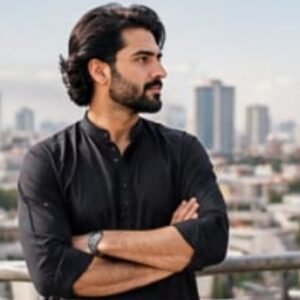Profile picture of Huzaifa kamran