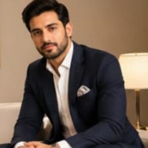 Profile picture of Mohammad Daniyal