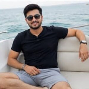 Profile picture of Saad Qureshi