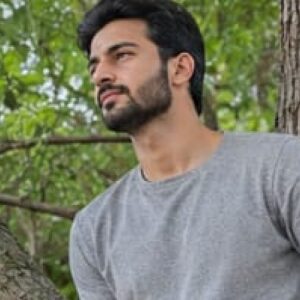 Profile picture of Sohaib Jameel