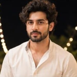 Profile picture of Sarmad Pitafi