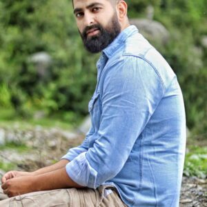 Profile picture of Hamayoun pervaiz