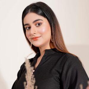 Profile picture of sara jameel