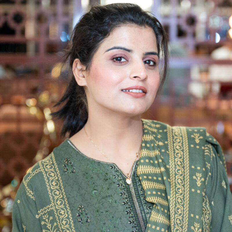 Profile picture of Rabia khan