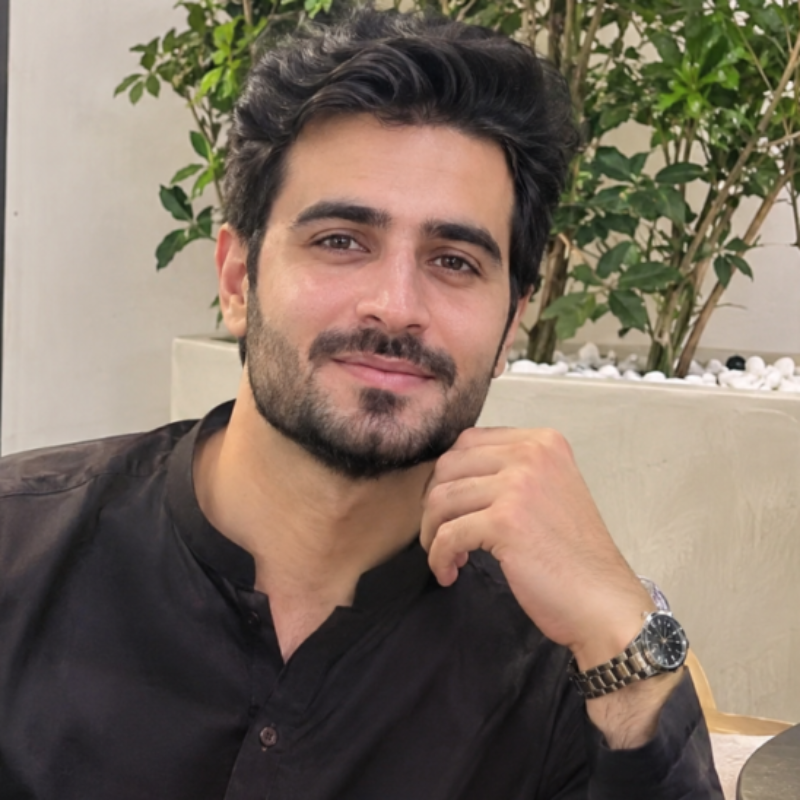 Profile picture of Raza