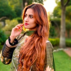 Profile picture of Zainab sulehria