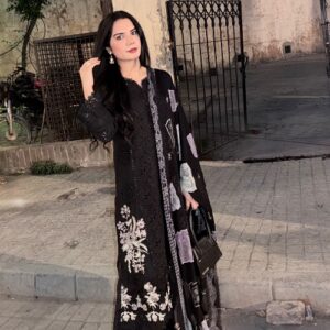 Profile picture of Iram Ahmed
