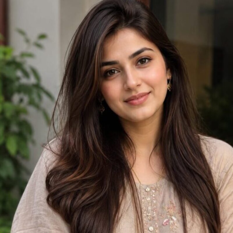 Profile picture of Farah Malik