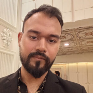 Profile picture of Muhammad Sharjeel Ghaurie