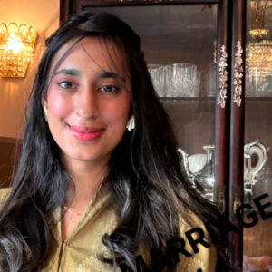 Profile picture of Hirra Babar