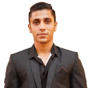 Profile picture of Zubair Khan