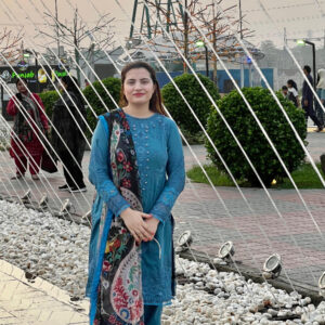 Profile picture of Madiha butt