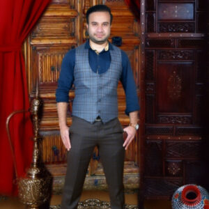 Profile picture of Muhammad Adeel