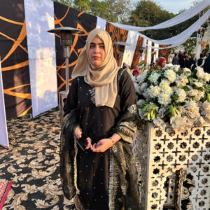Profile picture of Jawaria mustafa