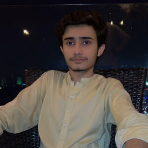 Profile picture of Rehman Ashraf