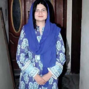 Profile picture of Aroosa Saqib