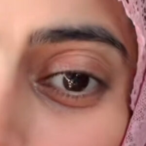 Profile picture of Sana Muhammad