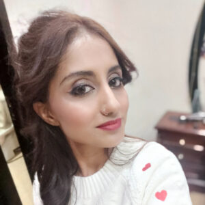 Profile picture of Raeha Afzaal