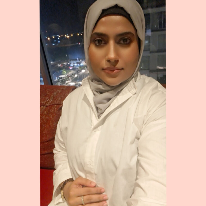 Profile picture of Talaat Mariyam