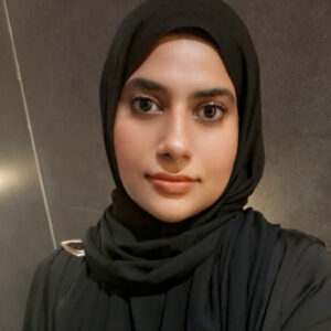 Profile picture of Talaat Mariyam