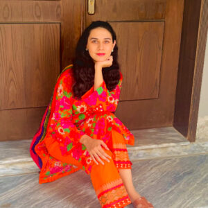 Profile picture of Sweila Shahid