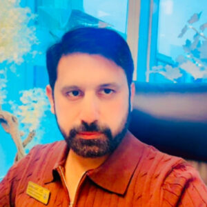 Profile picture of Dr naveed